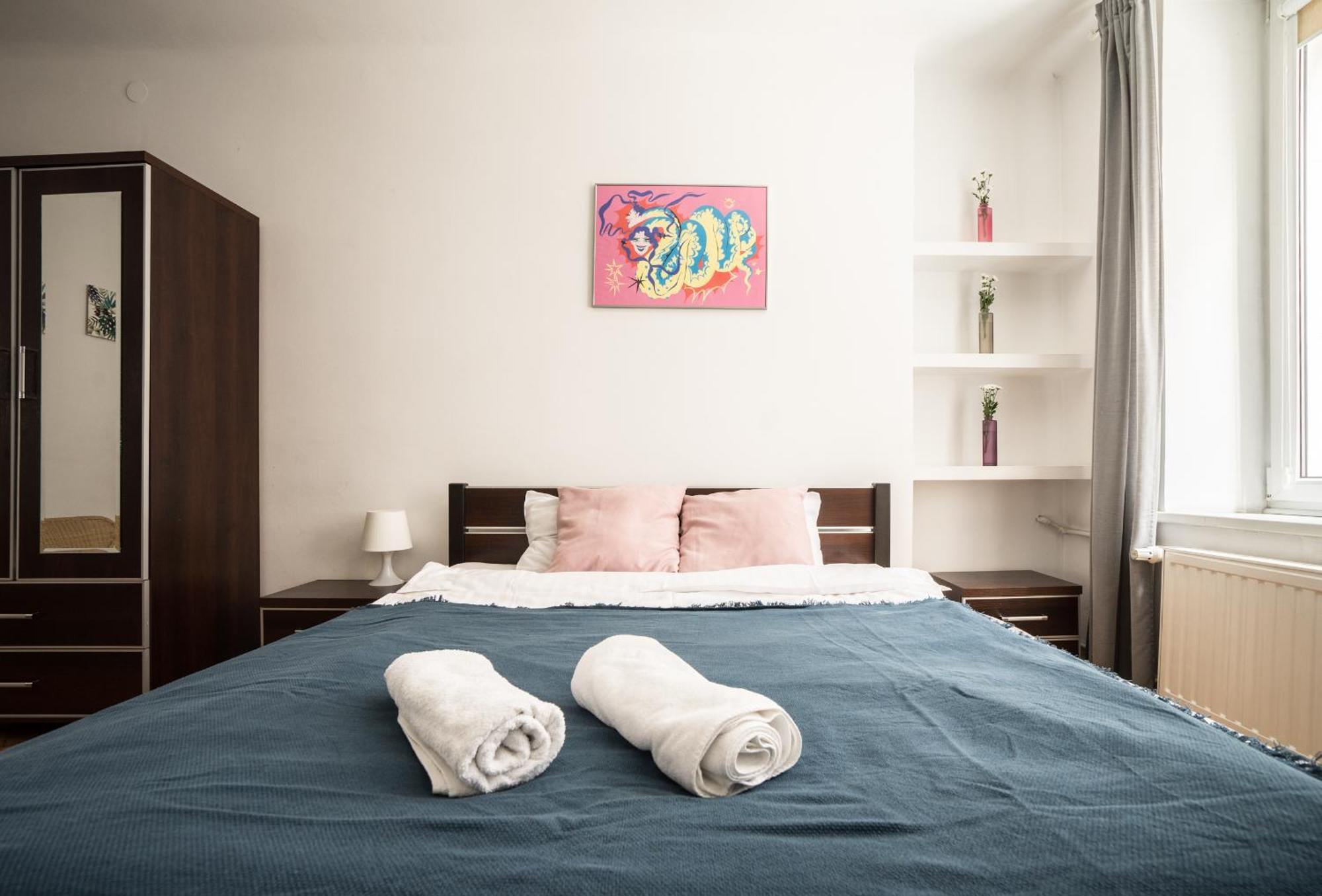 Oomph Warsaw Modern Apartment Near Nowy Swiat Exterior photo